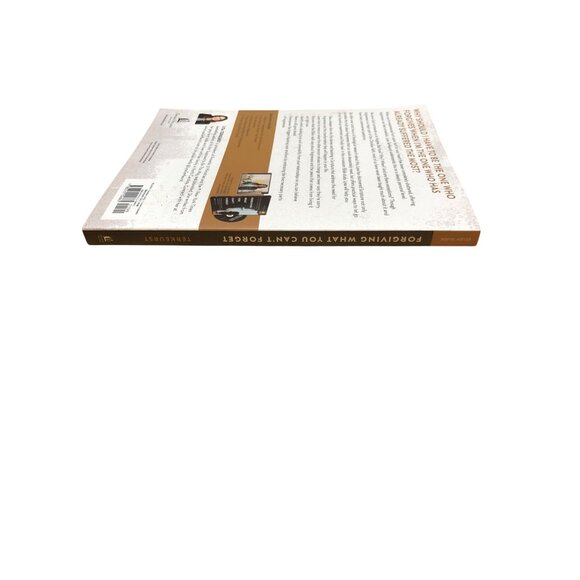 Forgiving What You Cant Forget Study Guide By Lysa TerKeurst Christian Books - Picture 6 of 9